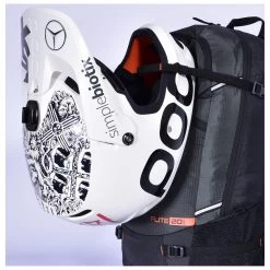 Acepac - Flite 20 - Sac à dos vélo 12 Acepac - Flite 20 - Sac à dos vélo -Sacs à dos Soldes acepac flite 20 sac a dos velo detail 5