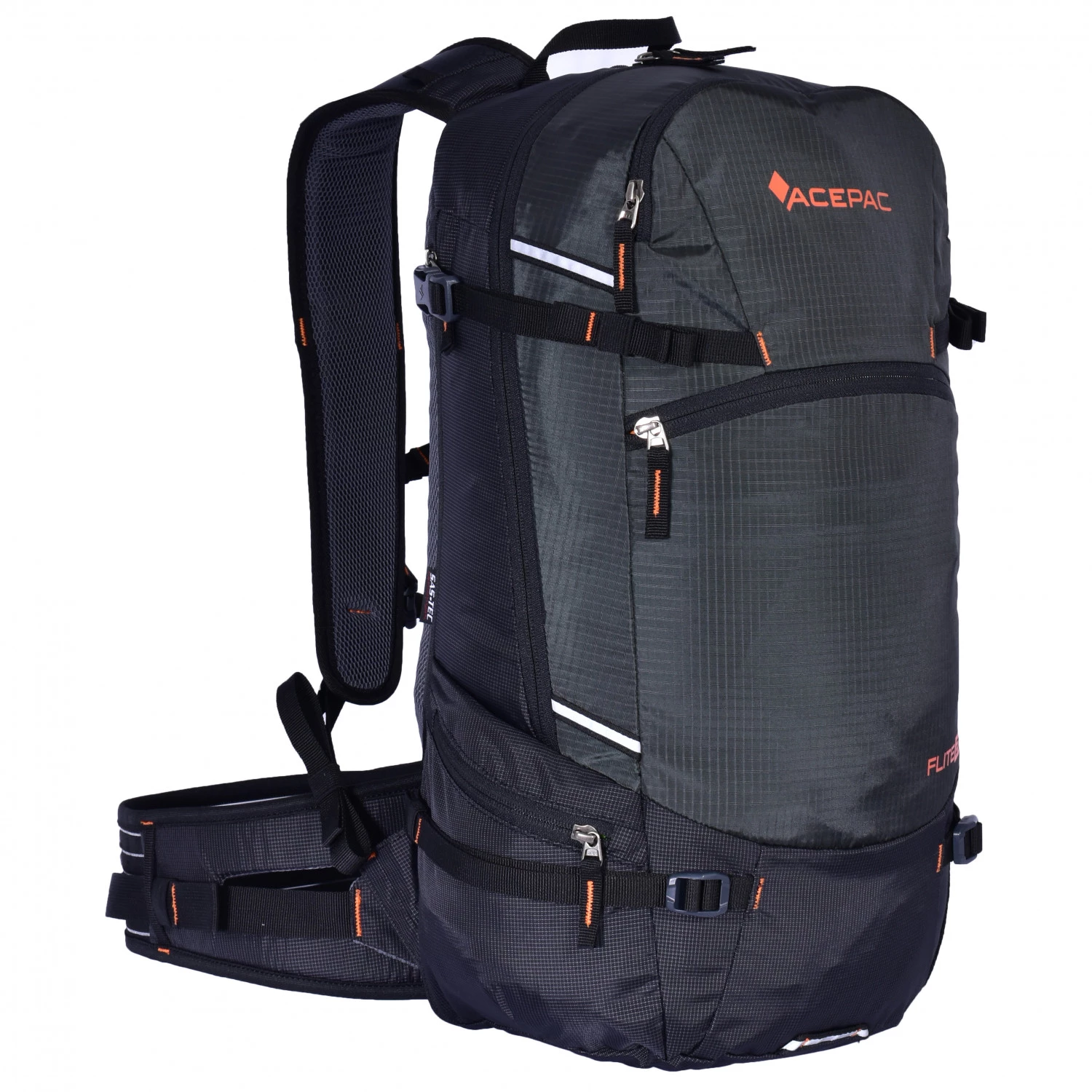 Acepac - Flite 20 - Sac à dos vélo 3 Acepac - Flite 20 - Sac à dos vélo