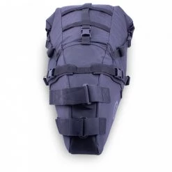 Acepac - Saddle Bag 16 - Sacoche de vélo 11 Acepac - Saddle Bag 16 - Sacoche de vélo -Sacs à dos Soldes acepac saddle bag 16 sacoche de velo detail 4