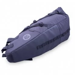 Acepac - Saddle Bag 16 - Sacoche de vélo 13 Acepac - Saddle Bag 16 - Sacoche de vélo -Sacs à dos Soldes acepac saddle bag 16 sacoche de velo detail 6