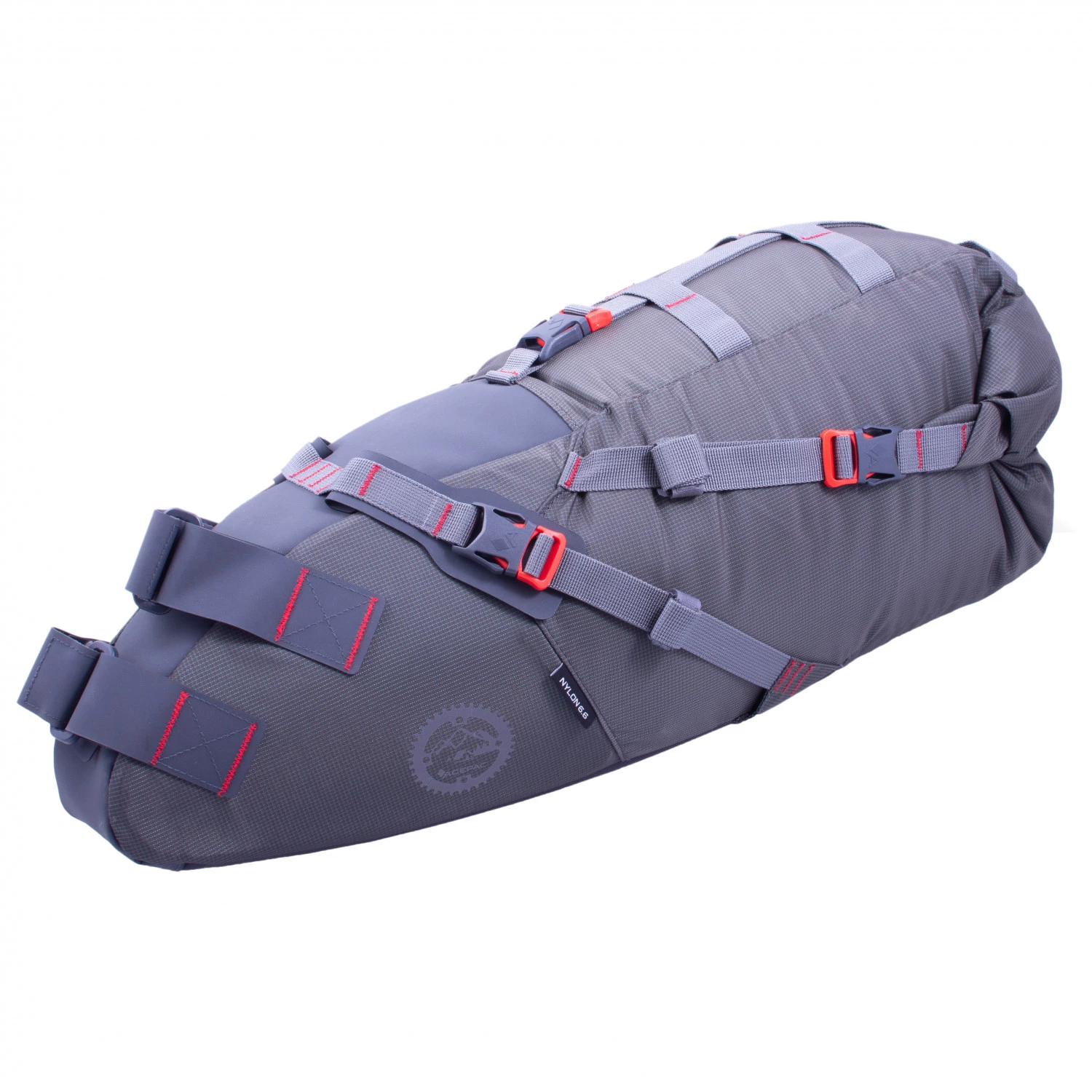 Acepac - Saddle Bag 16 - Sacoche de vélo 3 Acepac - Saddle Bag 16 - Sacoche de vélo