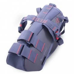Acepac - Saddle Satteltaschenharness - Sacoche de vélo -Sacs à dos Soldes acepac saddle satteltaschenharness sacoche de velo detail 3