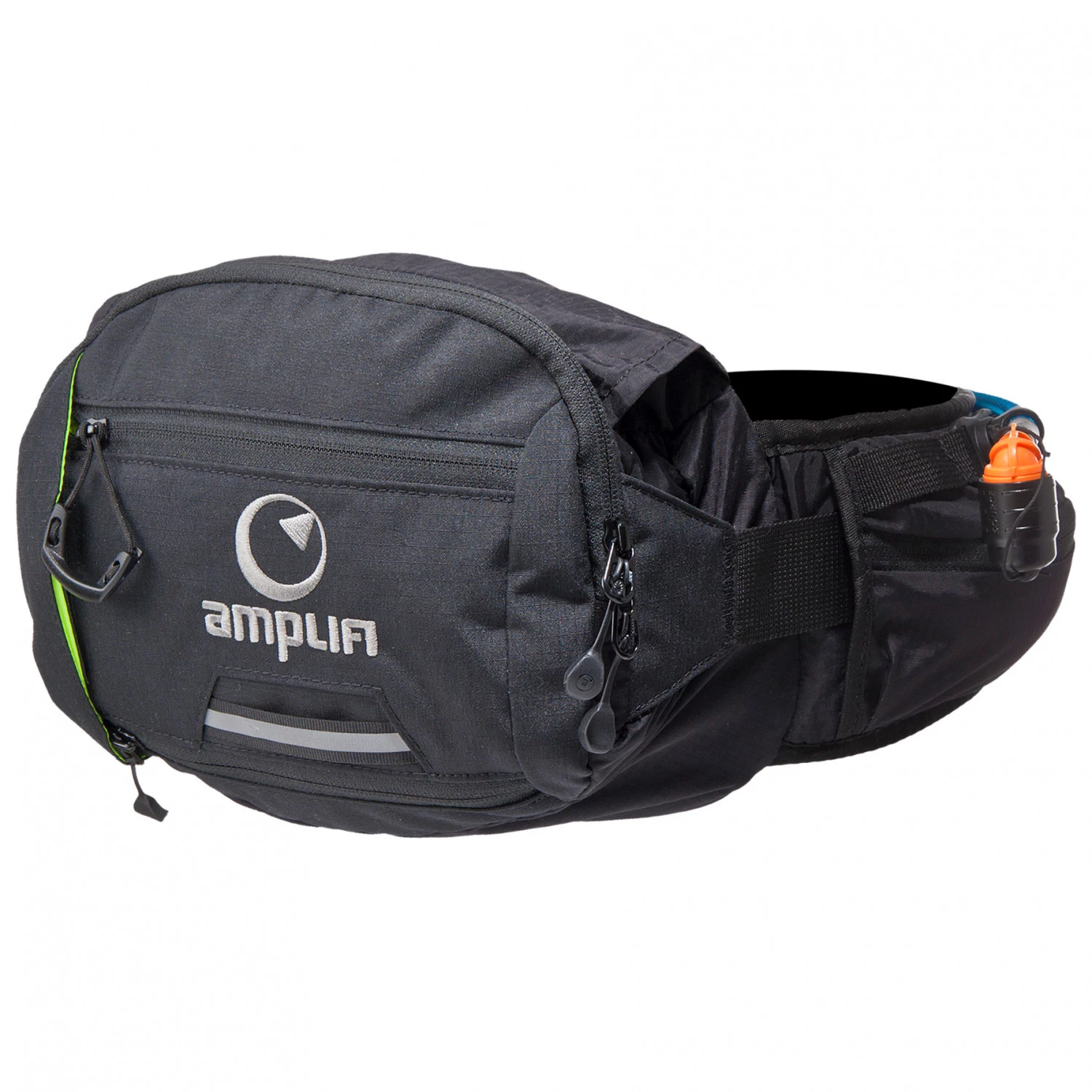 Amplifi - Hipster 4 - Sac banane 3 Amplifi - Hipster 4 - Sac banane