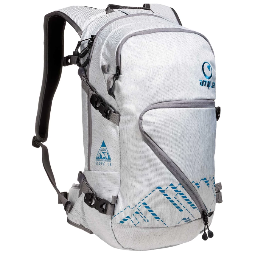 Amplifi - SL 18 - Sac à dos ski 6 Amplifi - SL 18 - Sac à dos ski – Image 4
