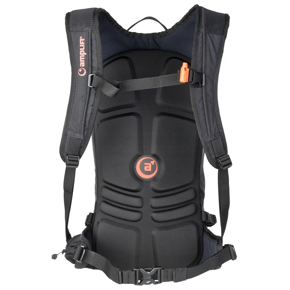 Amplifi - SL 18 - Sac à dos ski 4 Amplifi - SL 18 - Sac à dos ski – Image 2