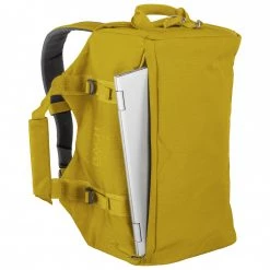 Bach - Dr. Duffel 20 - Sac de voyage -Sacs à dos Soldes bach dr duffel 20 sac de voyage detail 5