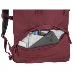 Bach - Dr. Trackman 25 - Sac à dos journée -Sacs à dos Soldes bach dr trackman 25 sac a dos journee detail 5