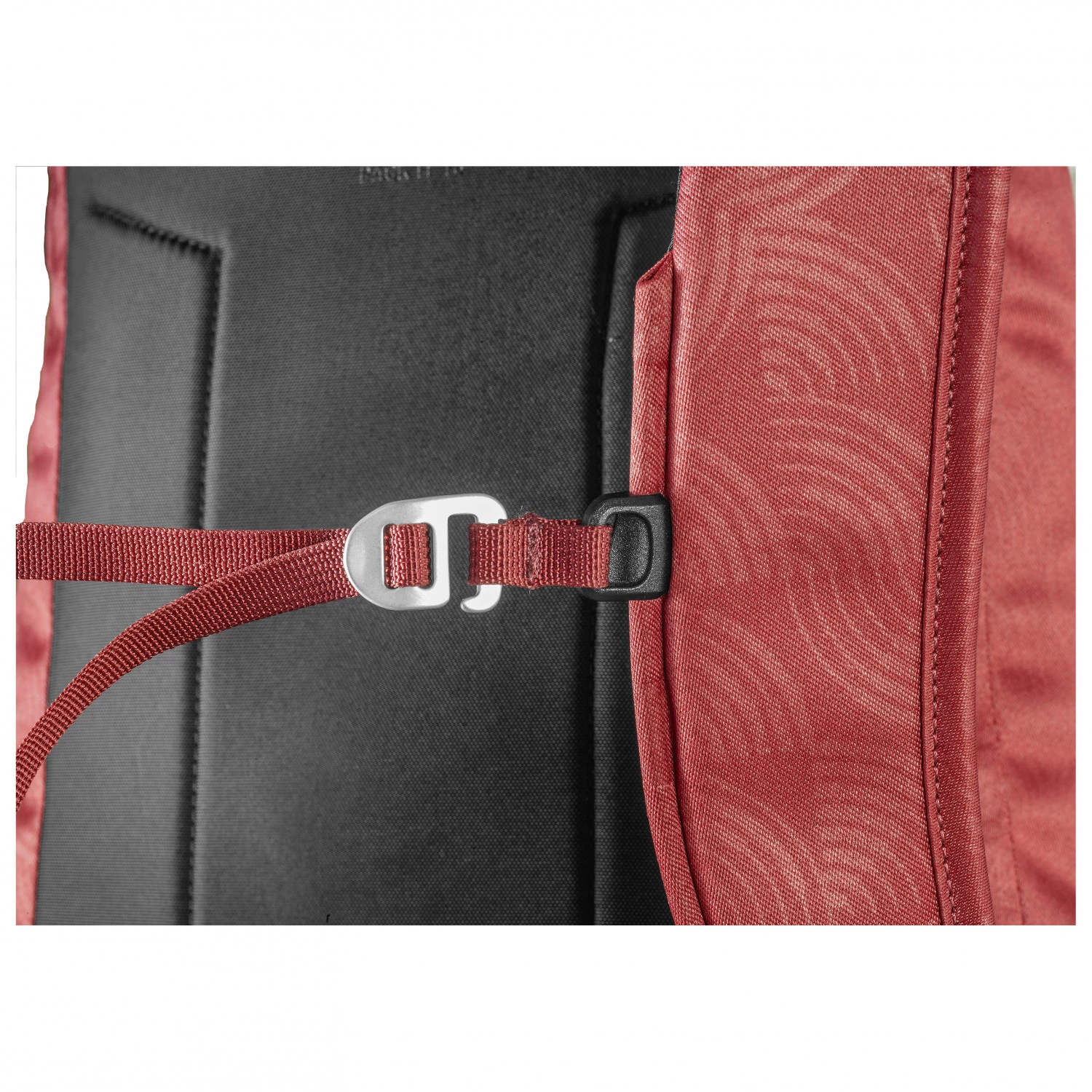 Bach - Pack Pack It 16 - Sac à dos journée 5 Bach - Pack Pack It 16 - Sac à dos journée – Image 3