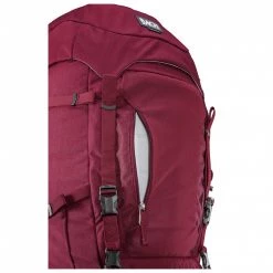 Bach - Women's Lite Mare 60 - Sac à dos de trekking -Sacs à dos Soldes bach womens lite mare 60 sac a dos de trekking detail 4
