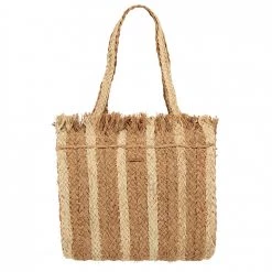 Barts - Bondy Shopper - Sac à bandoulière -Sacs à dos Soldes barts bondy shopper sac a bandouliere 2