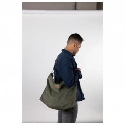 Barts - Cato Shopper - Sac à bandoulière -Sacs à dos Soldes barts cato shopper sac a bandouliere detail 3