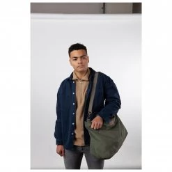 Barts - Cato Shopper - Sac à bandoulière -Sacs à dos Soldes barts cato shopper sac a bandouliere detail 4