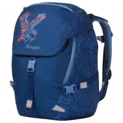 Bergans - Kid's Aksla 24 Lid - Sac à dos enfant -Sacs à dos Soldes bergans kids aksla 24 lid sac a dos enfant 2