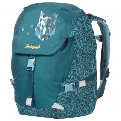 Bergans - Kid's Aksla 24 Lid - Sac à dos enfant -Sacs à dos Soldes bergans kids aksla 24 lid sac a dos enfant 3