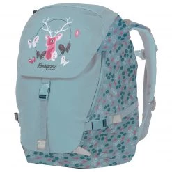 Bergans - Kid's Aksla 24 Lid - Sac à dos enfant -Sacs à dos Soldes bergans kids aksla 24 lid sac a dos enfant 4