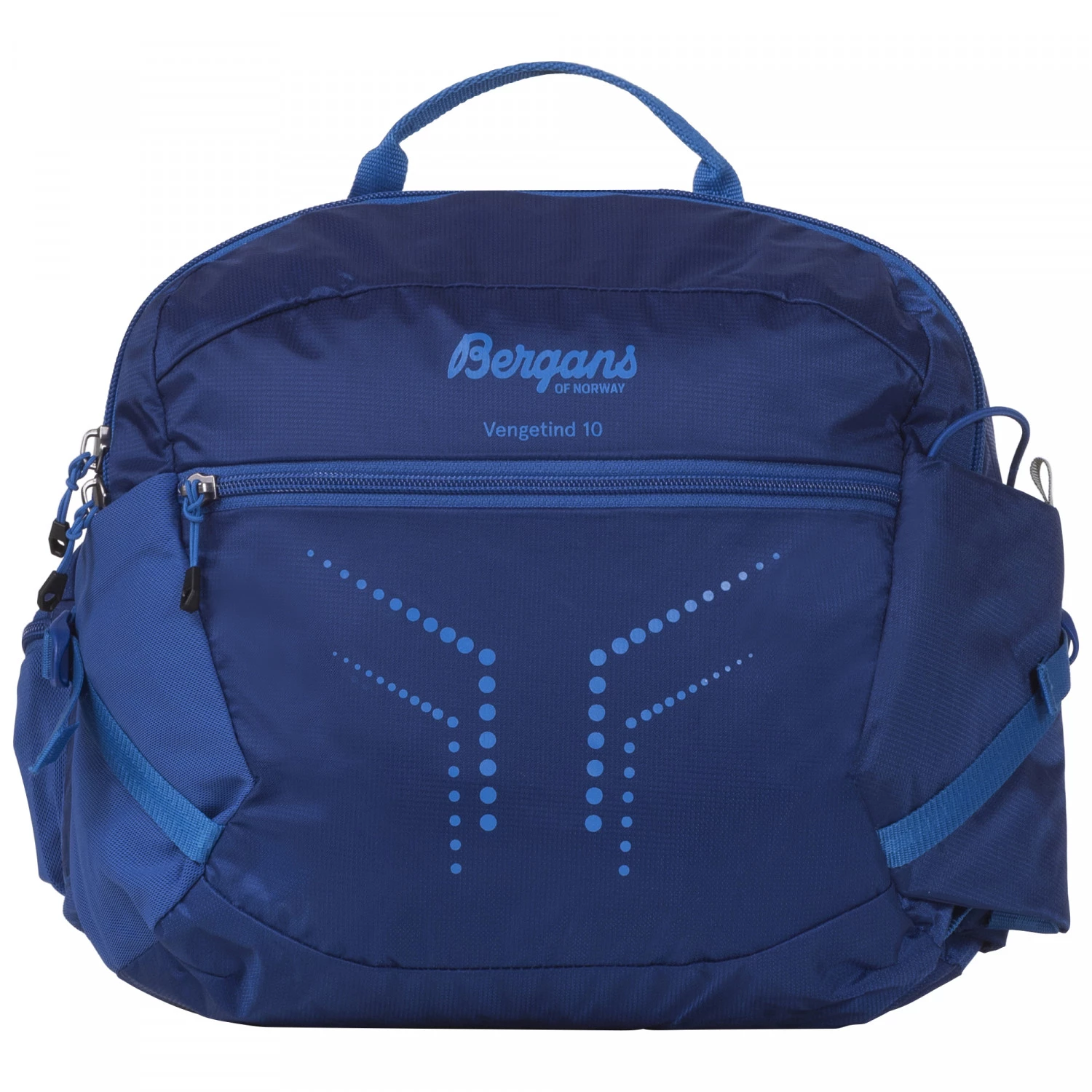 Bergans - Vengetind Hip Pack 10 - Sac banane 6 Bergans - Vengetind Hip Pack 10 - Sac banane – Image 4