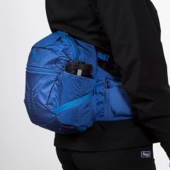 Bergans - Vengetind Hip Pack 10 - Sac banane 12 Bergans - Vengetind Hip Pack 10 - Sac banane -Sacs à dos Soldes bergans vengetind hip pack 10 sac banane detail 5