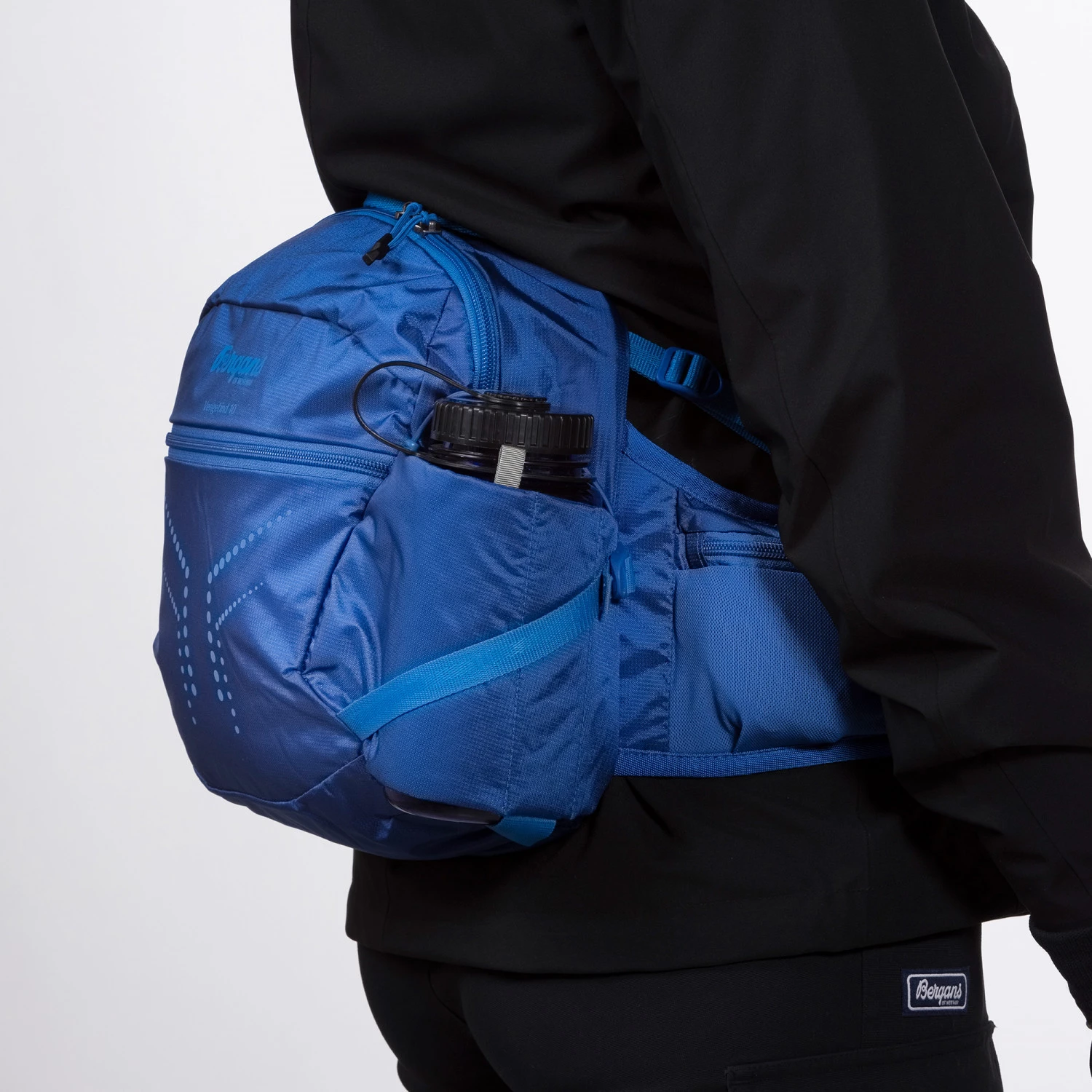 Bergans - Vengetind Hip Pack 10 - Sac banane 7 Bergans - Vengetind Hip Pack 10 - Sac banane – Image 5