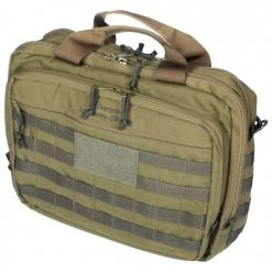 Berghaus - MMPS Academy Ops 20 - Sac à bandoulière 7 Berghaus - MMPS Academy Ops 20 - Sac à bandoulière -Sacs à dos Soldes berghaus mmps academy ops 20 sac a bandouliere 2