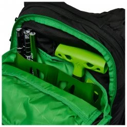 Black Diamond - Dawn Patrol 15 - Sac à dos ski -Sacs à dos Soldes black diamond dawn patrol 15 sac a dos ski detail 4