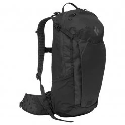 Black Diamond - Nitro 22 - Sac à dos journée -Sacs à dos Soldes black diamond nitro 22 sac a dos journee bf 1