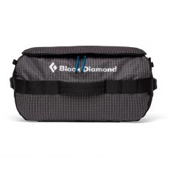 Black Diamond - Stonehauler 45 Duffel - Sac de voyage -Sacs à dos Soldes black diamond stonehauler 45 duffel sac de voyage 1