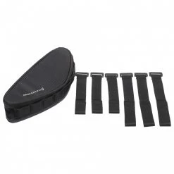 Blackburn - Outpost Corner Bag - Sacoche de vélo -Sacs à dos Soldes blackburn outpost corner bag sacoche de velo detail 3