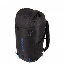 Blue Ice - Dragonfly 26 Pack - Sac à dos d'escalade -Sacs à dos Soldes blue ice dragonfly 26 pack sac a dos descalade 1