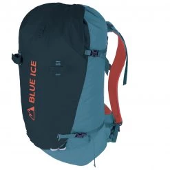 Blue Ice - Kume 38 Pack - Sac à dos ski