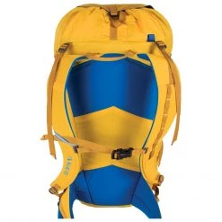 Blue Ice - Kume 38 Pack - Sac à dos ski 10 Blue Ice - Kume 38 Pack - Sac à dos ski -Sacs à dos Soldes blue ice kume 38 pack sac a dos ski detail 3