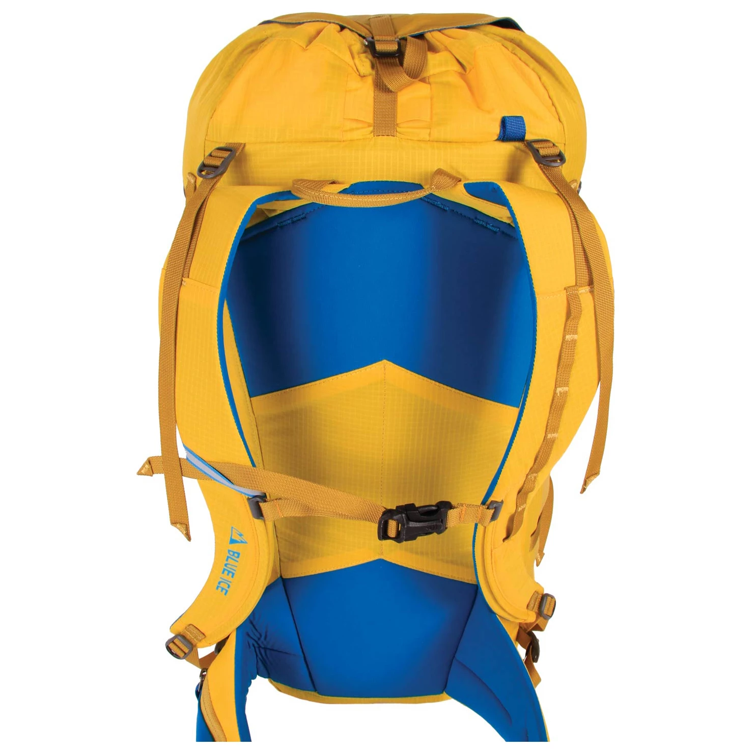 Blue Ice - Kume 38 Pack - Sac à dos ski 5 Blue Ice - Kume 38 Pack - Sac à dos ski – Image 3