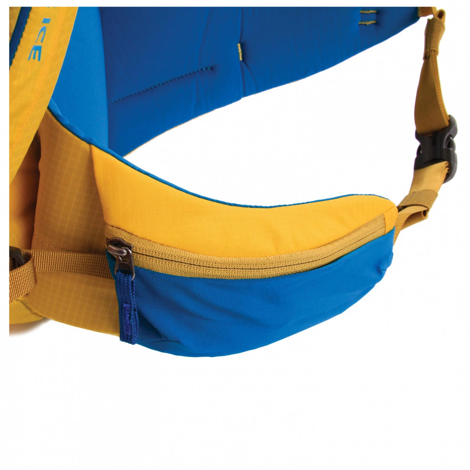 Blue Ice - Kume 38 Pack - Sac à dos ski 7 Blue Ice - Kume 38 Pack - Sac à dos ski – Image 5