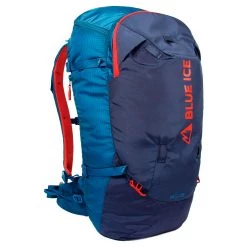 Blue Ice - Yagi 35 Pack F20 - Sac à dos ski -Sacs à dos Soldes blue ice yagi 35 pack f20 sac a dos ski 2