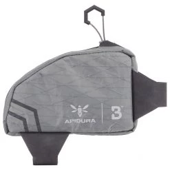 Bombtrack by Apidura - Top Tube Pack - Sacoche de vélo 9 Bombtrack by Apidura - Top Tube Pack - Sacoche de vélo -Sacs à dos Soldes bombtrack by apidura top tube pack sacoche de velo 1