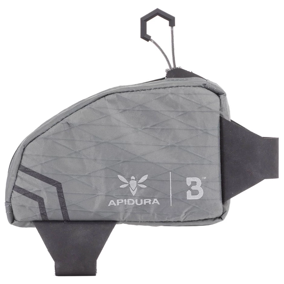 Bombtrack by Apidura - Top Tube Pack - Sacoche de vélo 6 Bombtrack by Apidura - Top Tube Pack - Sacoche de vélo – Image 4