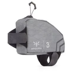 Bombtrack by Apidura - Top Tube Pack - Sacoche de vélo 8 Bombtrack by Apidura - Top Tube Pack - Sacoche de vélo -Sacs à dos Soldes bombtrack by apidura top tube pack sacoche de velo detail 3