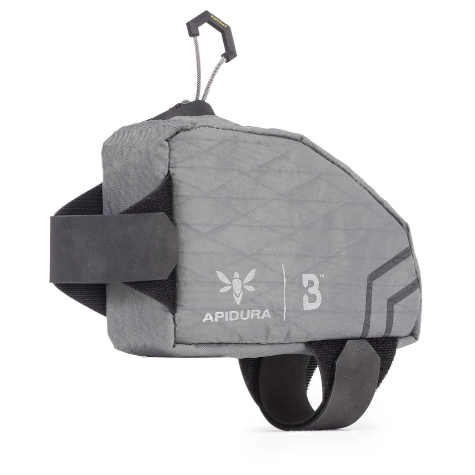 Bombtrack by Apidura - Top Tube Pack - Sacoche de vélo 5 Bombtrack by Apidura - Top Tube Pack - Sacoche de vélo – Image 3