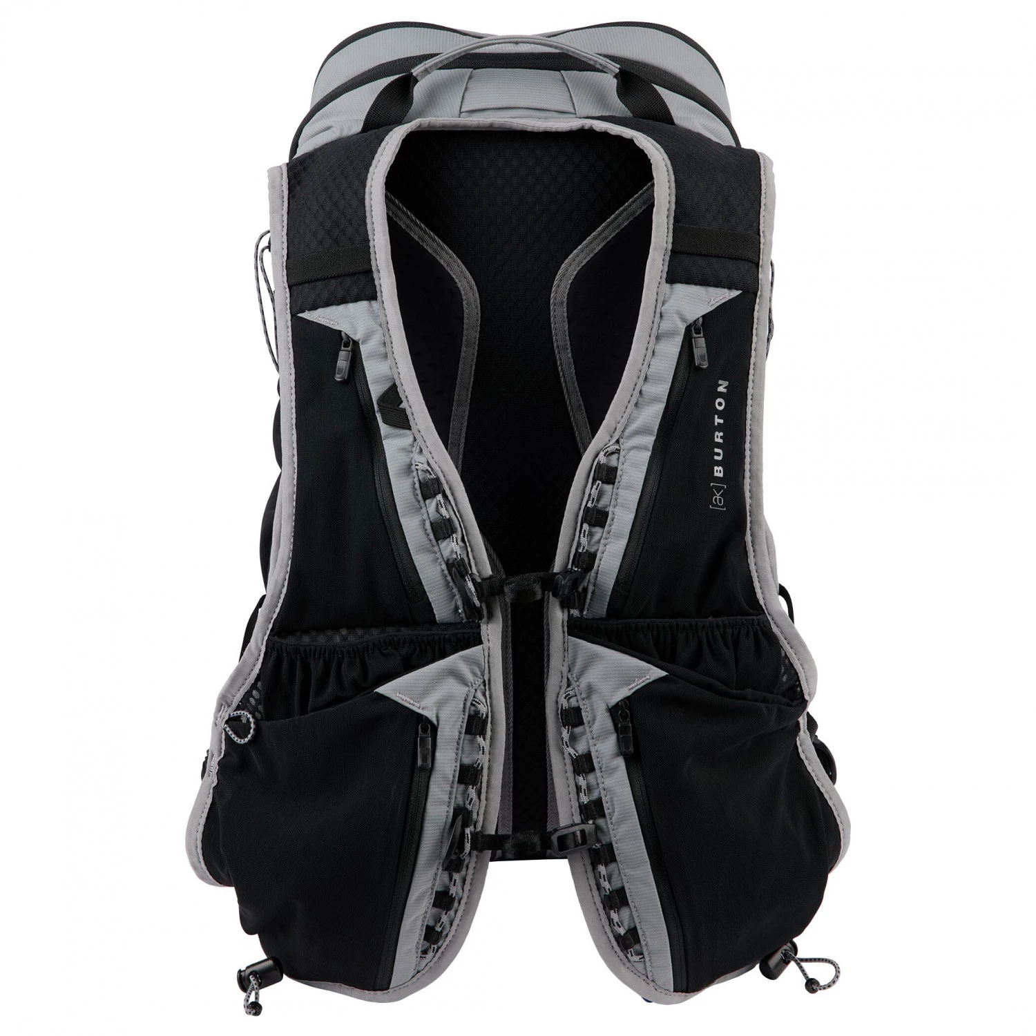 Burton - AK Surgence Pack 23L - Sac à dos de randonnée 4 Burton - AK Surgence Pack 23L - Sac à dos de randonnée – Image 2