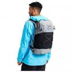Burton - AK Surgence Pack 23L - Sac à dos de randonnée 13 Burton - AK Surgence Pack 23L - Sac à dos de randonnée -Sacs à dos Soldes burton ak surgence pack 23l sac a dos de randonnee detail 6