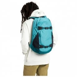 Burton - Day Hiker 25L - Sac à dos journée -Sacs à dos Soldes burton day hiker 25l sac a dos journee detail 4