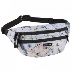Burton - Hip Pack 3L - Sac banane -Sacs à dos Soldes burton hip pack 3l sac banane 1