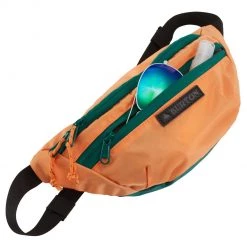 Burton - Hip Pack 3L - Sac banane -Sacs à dos Soldes burton hip pack 3l sac banane detail 6