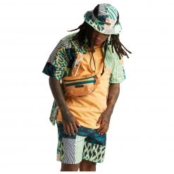 Burton - Hip Pack 3L - Sac banane -Sacs à dos Soldes burton hip pack 3l sac banane detail 7