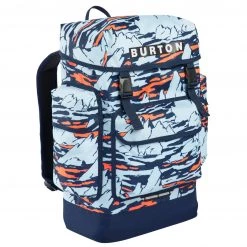 Burton - Kid's Jumble 25 Backpack - Sac à dos enfant 11 Burton - Kid's Jumble 25 Backpack - Sac à dos enfant -Sacs à dos Soldes burton kids jumble 25 backpack sac a dos enfant 2