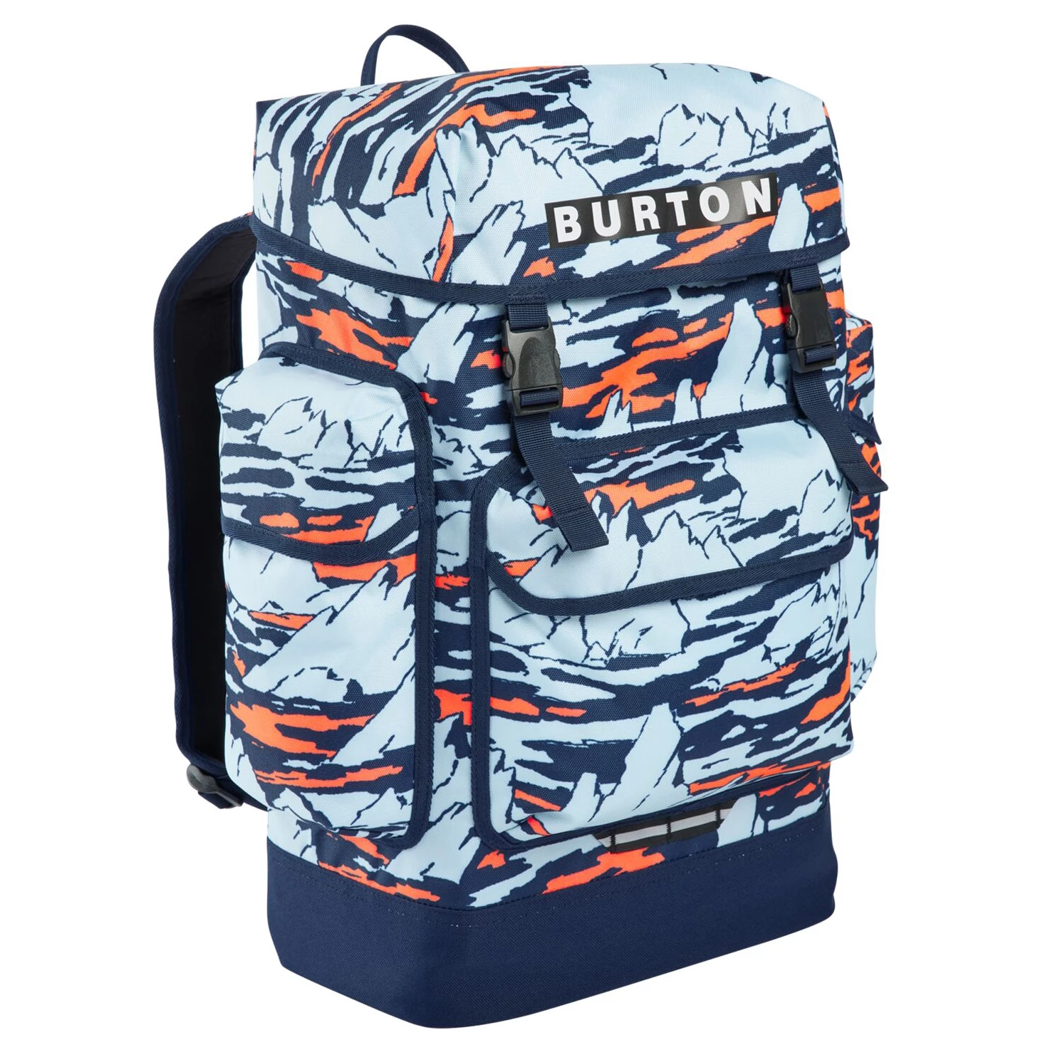 Burton - Kid's Jumble 25 Backpack - Sac à dos enfant 7 Burton - Kid's Jumble 25 Backpack - Sac à dos enfant – Image 5