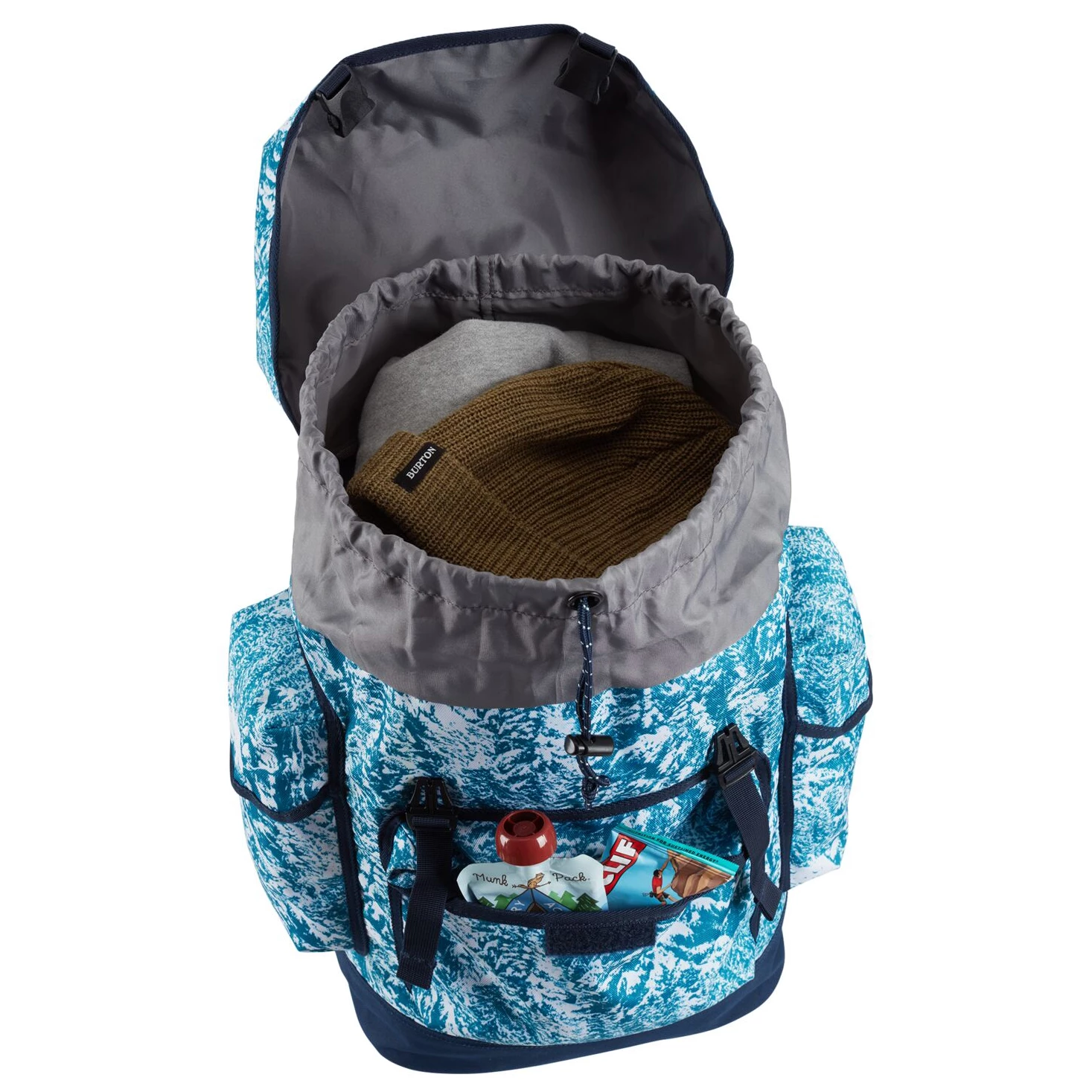 Burton - Kid's Jumble 25 Backpack - Sac à dos enfant 5 Burton - Kid's Jumble 25 Backpack - Sac à dos enfant – Image 3