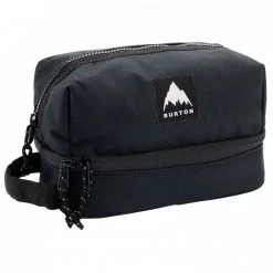 Burton - Low Maintenance Kit Accessory Bag 5 - Trousse de toilette -Sacs à dos Soldes burton low maintenance kit accessory bag 5 trousse de toilette 1