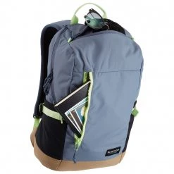 Burton - Prospect 2.0 - Sac à dos journée -Sacs à dos Soldes burton prospect 20 sac a dos journee bf detail 3