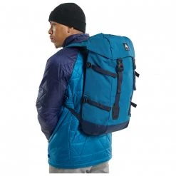 Burton - Tinder 2.0 - Sac à dos journée -Sacs à dos Soldes burton tinder 20 sac a dos journee detail 4