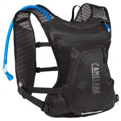 Camelbak - Chase Bike Vest 50oz - Sac à dos vélo -Sacs à dos Soldes camelbak chase bike vest 50oz sac a dos velo 1